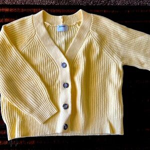 Women’s sweater
